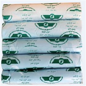 Elbadawy Gauze Bandage Light 3 Meters Length 15cm Width