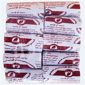 Elbadawy Gauze bandage Thick 3 Meters Length 5cm Width