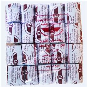 Elbadawy Gauze bandage Thick 4 Meters Length 5cm Width