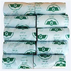 Elbadawy Gauze Bandage Light 3 Meters Length 10cm Width