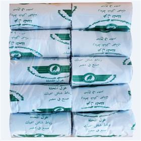 Elbadawy Gauze Bandage Light 3 Meters Length 5cm Width